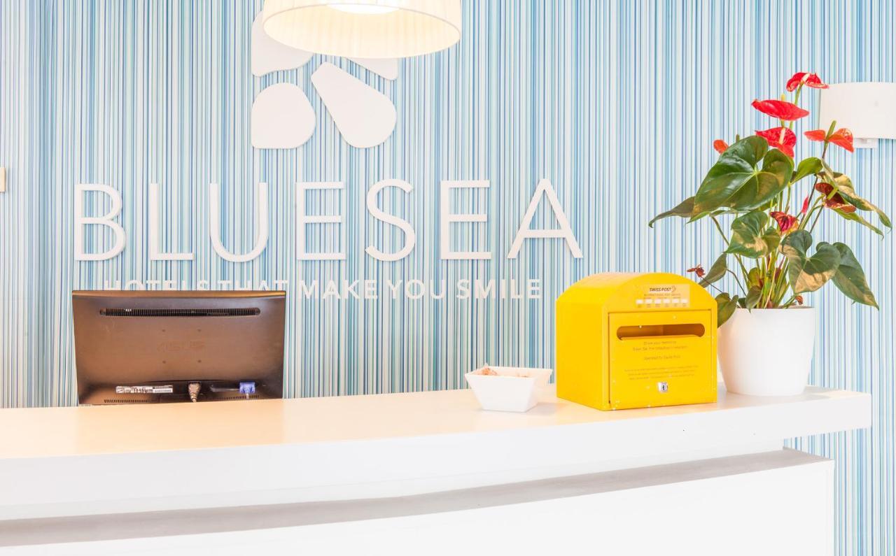Blue Sea Cala Millor Hotel Cala Millor  Exterior foto
